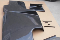 汽車用碳纖維部件